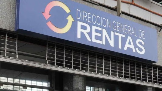 Este viernes vence el pago del Inmobiliario Urbano de la Provincia