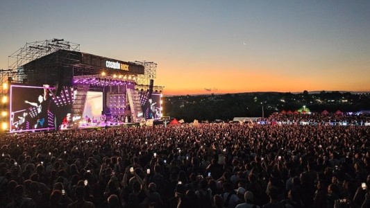 Cosquín Rock 2025: todo lo que hay que saber