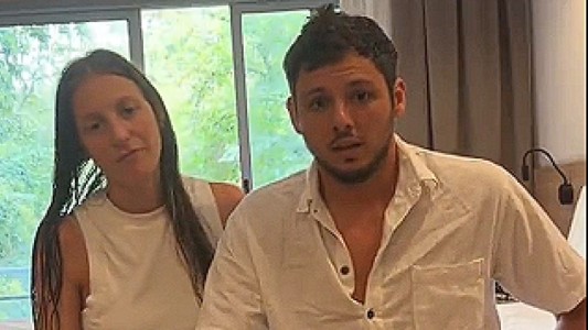 Una pareja de cordobeses fue deportada de México y denunció maltrato en el aeropuerto