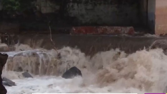A 10 años de las devastadoras inundaciones en Sierras Chicas
