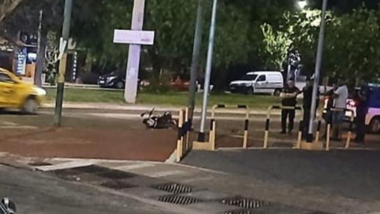 Tragedia en Córdoba: Dos motociclistas pierden la vida en accidentes