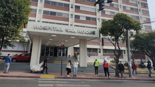 Córdoba: un hombre de 40 años murió tras recibir un balazo en el abdomen