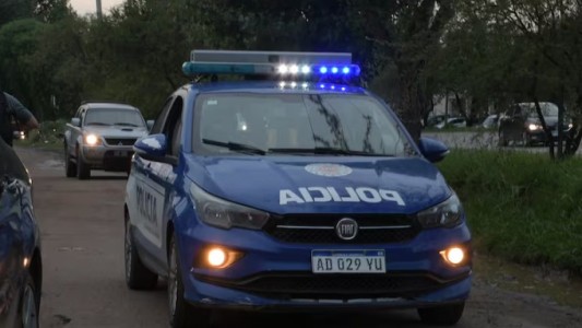 Asaltaron dos casas en un barrio privado de Córdoba