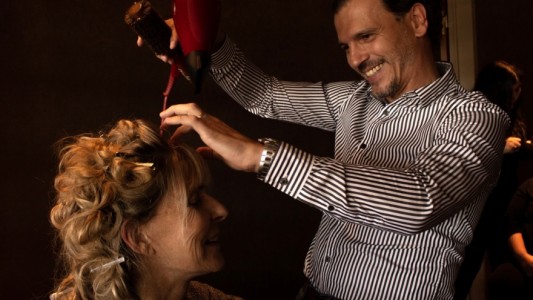 Un argentino fue electo presidente de la Confederación Mundial de la Coiffure
