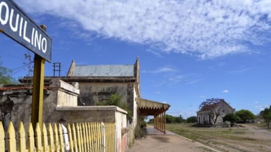 Una mujer denunció que dejaron la cabeza mutilada de un perro en la puerta de su casa