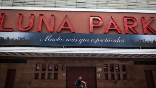 Escándalo por la aprobación express del proyecto para demoler el Luna Park