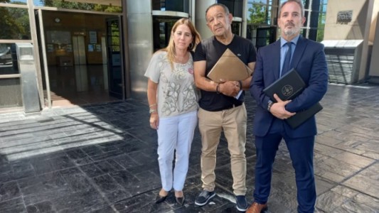 Denunciaron al fiscal Senestrari en el caso del crimen a Santiago Aguilera por fallos en la investigación