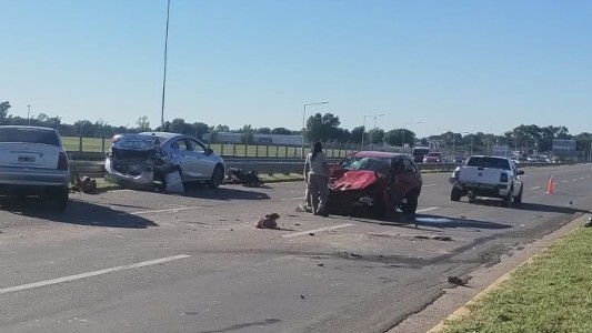 Las cuentas de Instagram que convocan a las picadas ilegales despidieron al muerto y pidieron conciencia