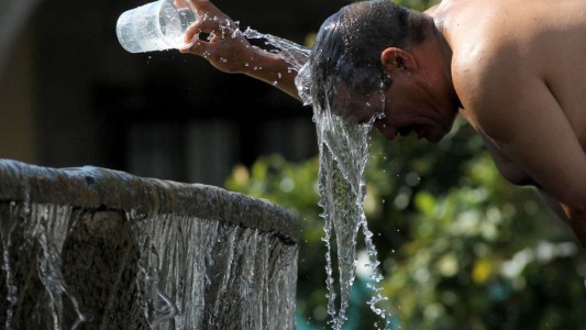 El tiempo en Córdoba: cuándo llega la ola de calor
