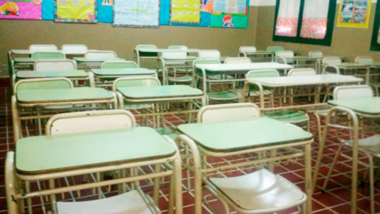 Paro docente: las clases no comenzarán el lunes 24 de febrero