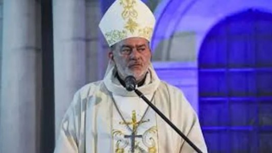 Mendoza: renunció el obispo de San Rafael tras ser denunciado por abuso sexual