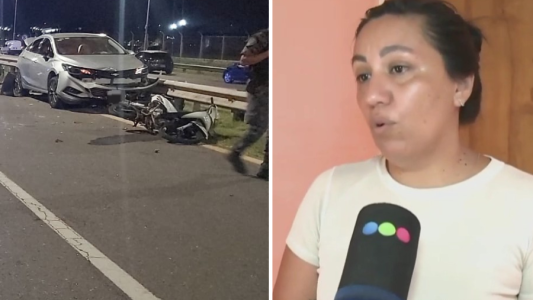 Picada fatal: familiares apuntan contra la policía y aseguran que hay más involucrados