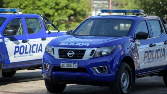 Una madre atacó a cuchillazos a su propia hija