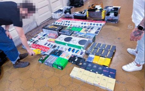 La Aduana secuestró decenas de Flipper Zero, el dispositivo usado para abrir autos y hackear Wi-Fi