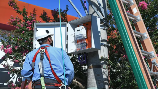 Epec avanza en la aplicación de tarifas diferenciadas según el horario de consumo