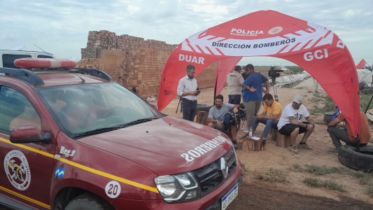 Continúa la búsqueda de Lian Gael Flores Soraire: refuerzan operativos y suman nuevas estrategias