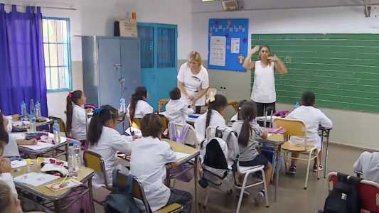 ¡El regreso a clases está en marcha!