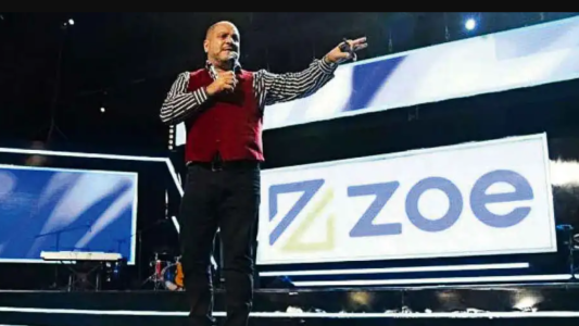 Generación Zoe: condenaron a Leonardo Cositorto a 16 años de prisión