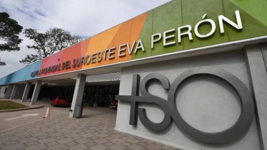 Un adolescente se atragantó con arroz y falleció