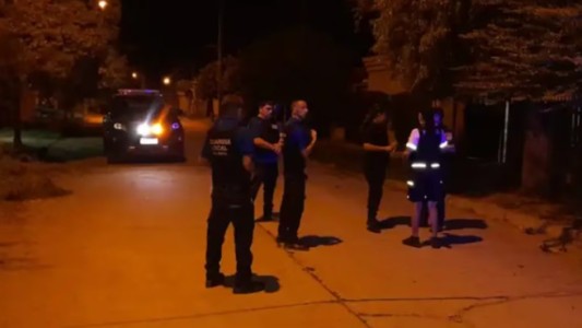 Encontraron el cadáver de una mujer en descomposición en Villa María