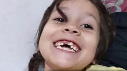 Una nena de 7 años murió en un robo en La Plata: hay dos detenidos de 14 y 17 años