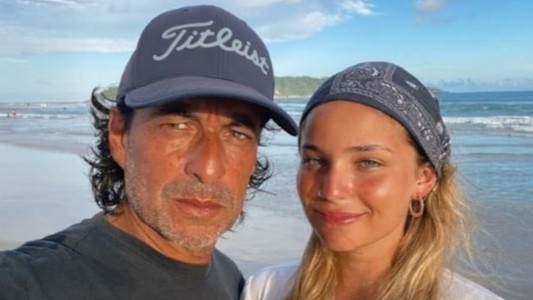 “¿Quién me cuida a mí?”: la palabra del papá de Catalina Gutierrez tras la suspensión del juicio por el femicidio de su hija¨