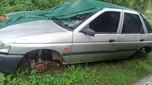 Vecinos de Unquillo denuncian robos constantes y acusan a la Policía de no actuar