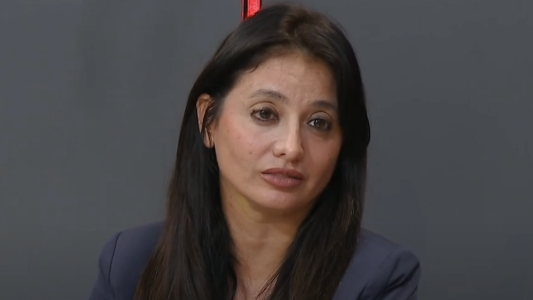 Ex abogada de los padres de Lian: “No querían que yo fuera la abogada”