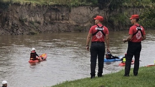 Caso Lian: las tormentas dificultan los rastrillajes mientras se investiga a una curandera jujeña