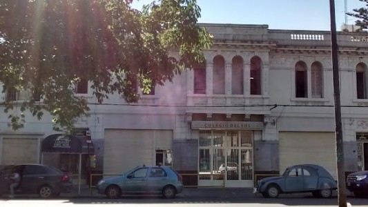 Rosario: una nena de nueve años fue atropellada por una moto cuando estaba por entrar a la escuela