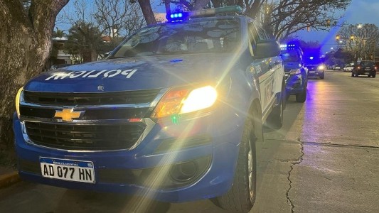 Cruz del Eje: detuvieron al principal sospechoso por el asesinato de un joven de 21 años en Navidad