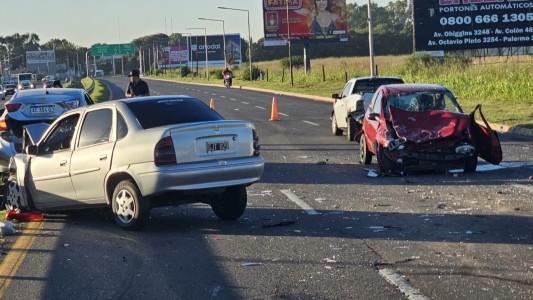 Imputaron a tres mujeres que iban de acompañantes en la picada fatal en Córdoba