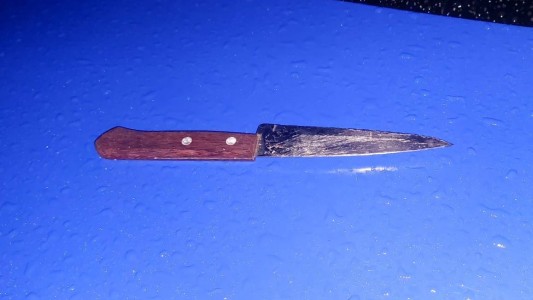 Detenido por vecinos tras intento de robo en Córdoba