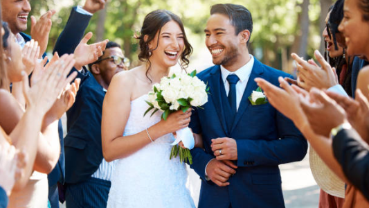 Casarse está de moda: el matrimonio vuelve a crecer en Córdoba