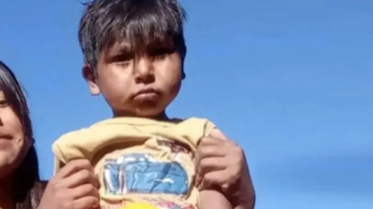 Octavo día sin respuestas: Intensifican la búsqueda de Lian en Ballesteros Sud