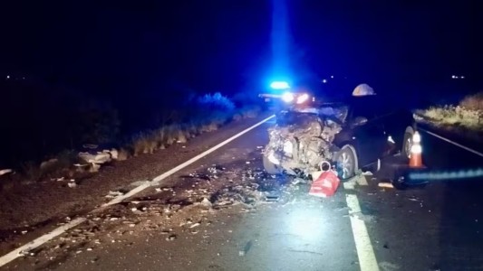 Tragedia en Brasil: murió una joven cordobesa de 13 años tras un choque frontal en la ruta