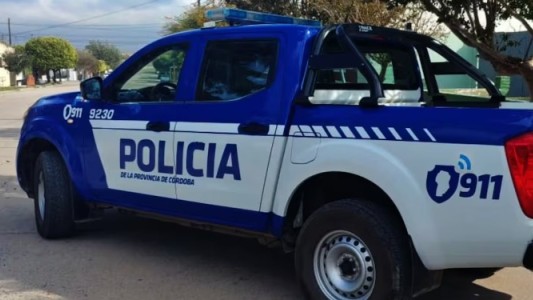 Detuvieron a una mujer por intentar matar a su padre de un balazo