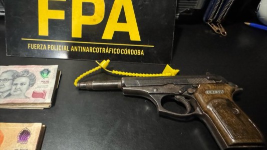 FPA desarticuló una organización narco e incautó estupefacientes