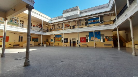 La UEPC rechazó la oferta de la Provincia y hay paro este jueves