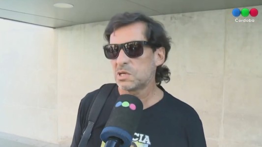 El padre de Catalina Gutiérrez quebró en llanto en el inicio del juicio: “Queremos justicia”