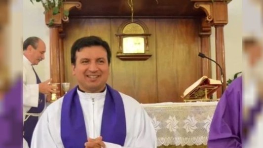 Condenaron a un sacerdote por abuso de una joven en una parroquia