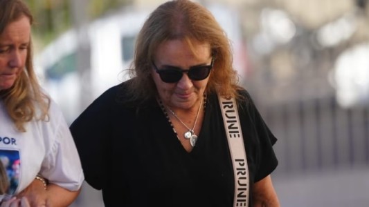 “Hay una sola persona que puede perdonarte, y es Catalina”: el encuentro entre la madre de Catalina y Néstor Soto