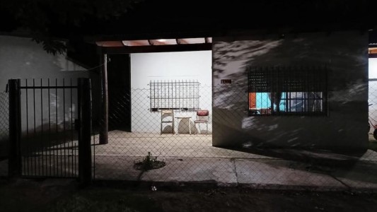 Nuevo femicidio en Córdoba: mató a su ex esposa, se dio a la fuga e intentó quitarse la vida