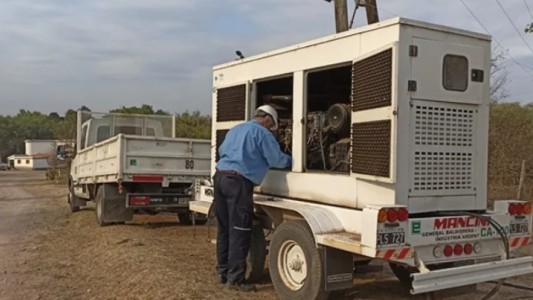 EPEC programó cortes de energía para este sábado en Córdoba