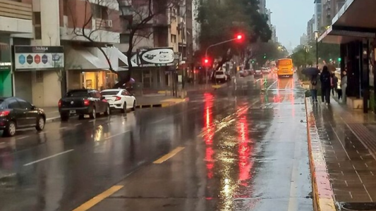 Alertas meteorológicas en varias provincias tras fuertes lluvias