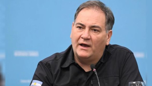 Temporal en Bahía Blanca: confirman que encontraron el cuerpo del chofer de la camioneta donde se refugiaron las niñas Pilar y Delfina