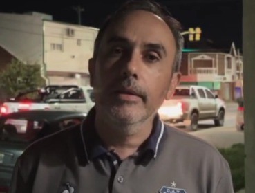 Talleres se sumó a colaborar con las familias damnificadas en Bahía Blanca