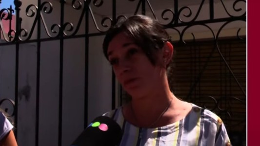 Robo, amenazas y terror en barrio San Vicente