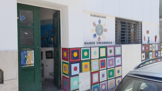 Inseguridad sin freno: una fundación en Barrio Güemes sufrió más de 25 robos