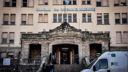 Mar del Plata: un preso dijo que tenía una cucaracha en el oído, fue al hospital y se escapó